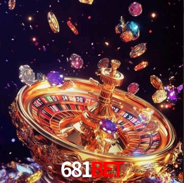 681bet Plataforma - Certificada MGA desde 2015