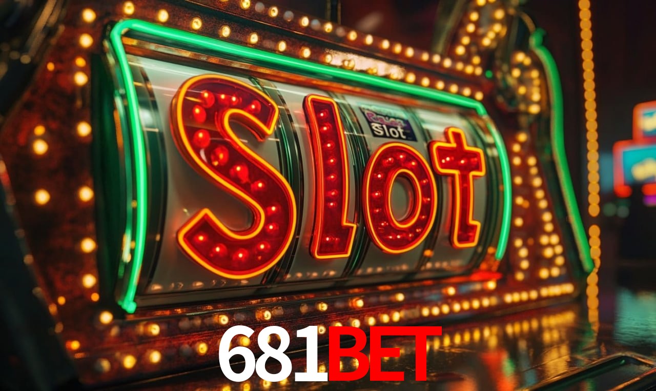 681bet - Security