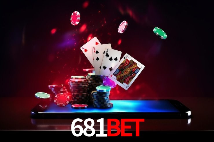 Secure Login 681bet