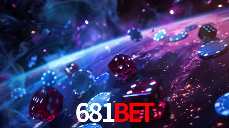 Platform Technology 681bet
