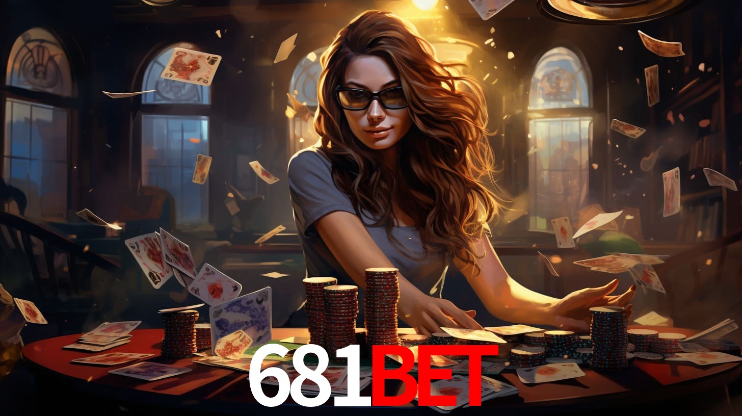 Tennis Betting 681bet