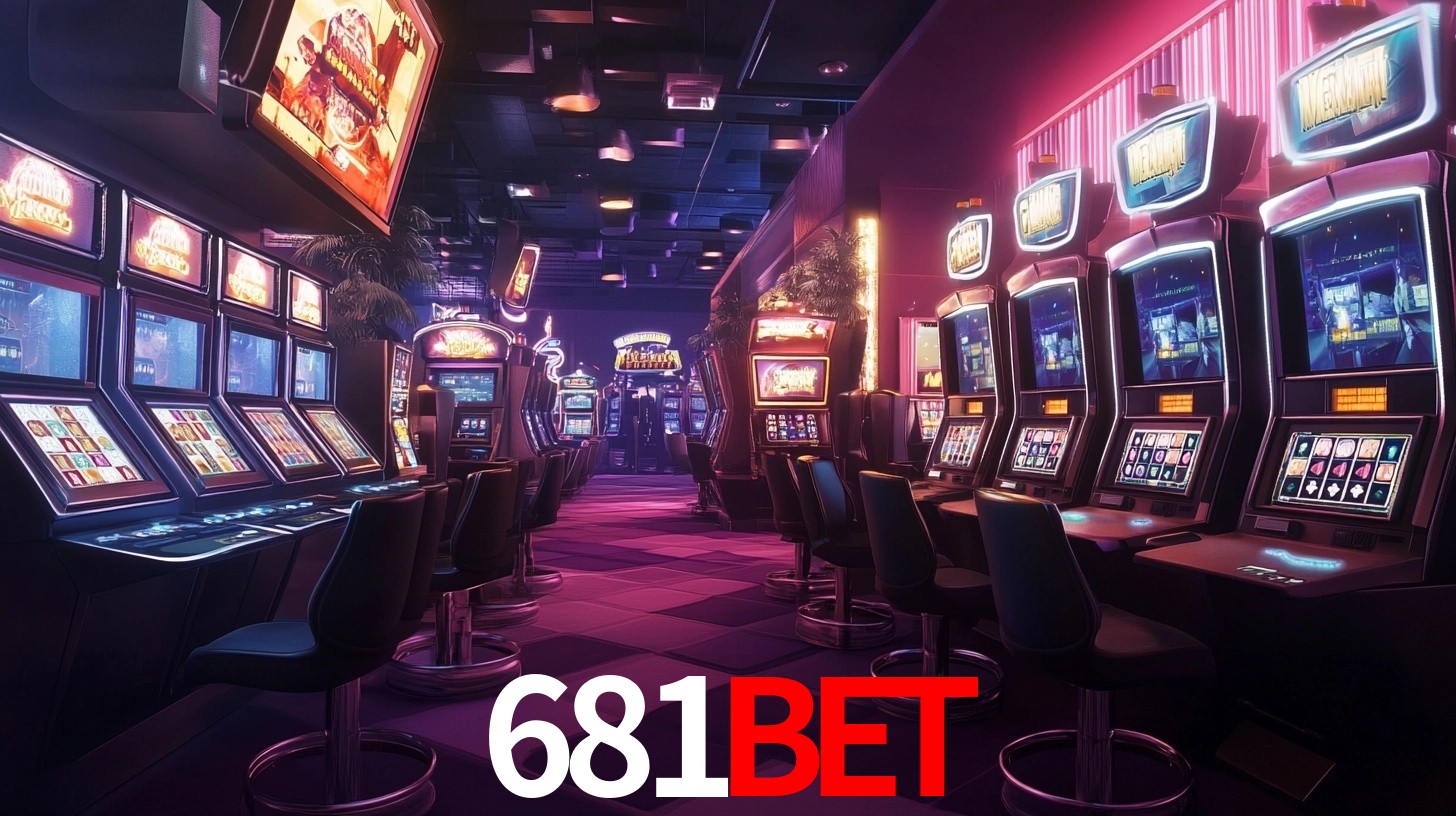 Daily Bonuses 681bet