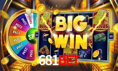 A Emoção da Loteria na 681bet: Uma Chance de Mudança de Vida