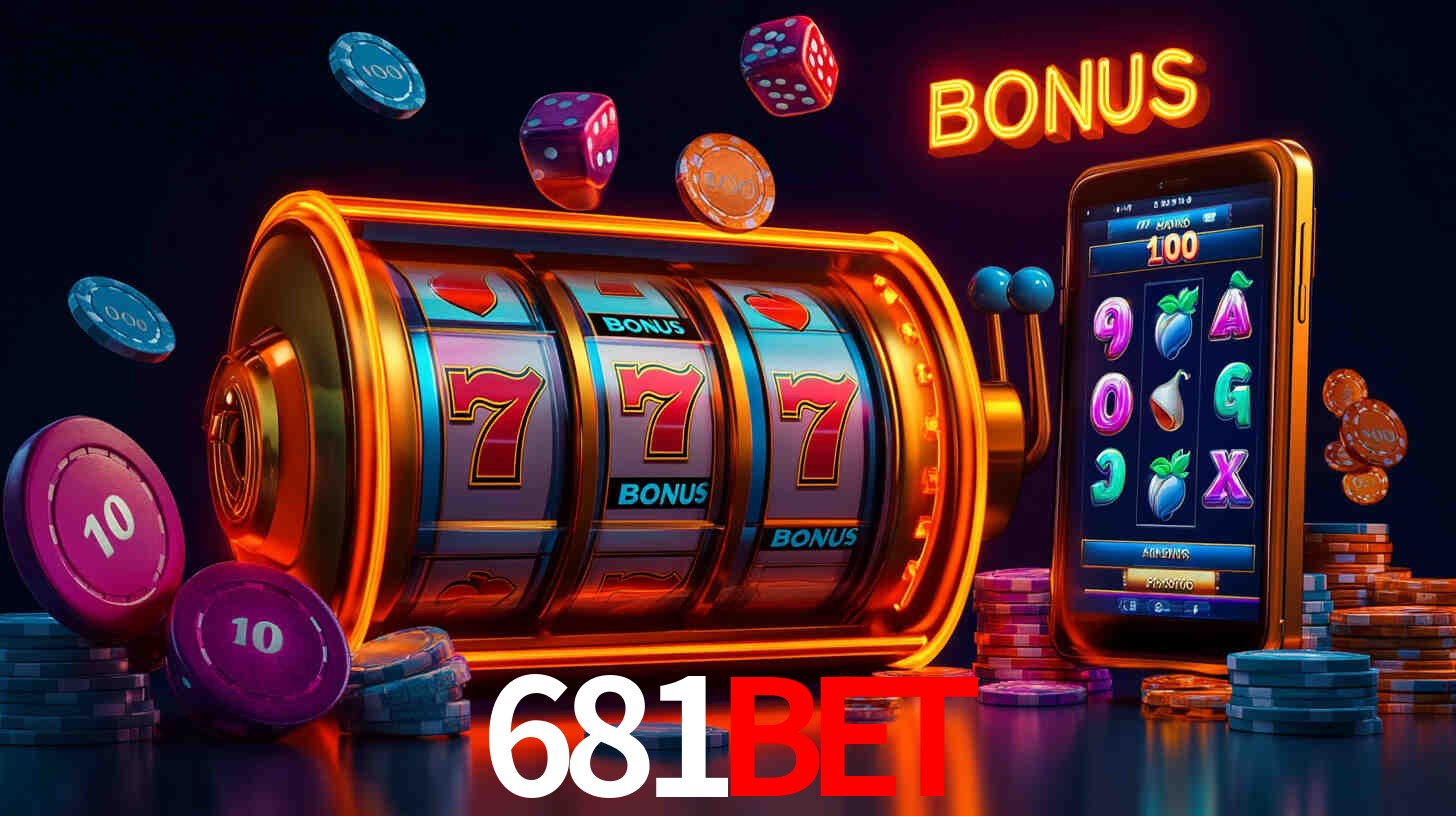 Descubra o Programa VIP da 681bet: Vantagens Exclusivas para Jogadores