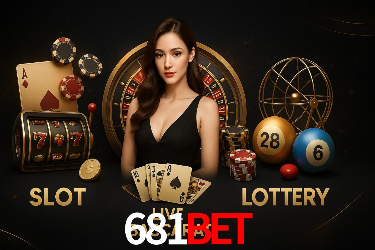 681bet Belo Horizonte - Promo Tips