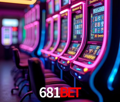 681bet São Paulo - Top Slots
