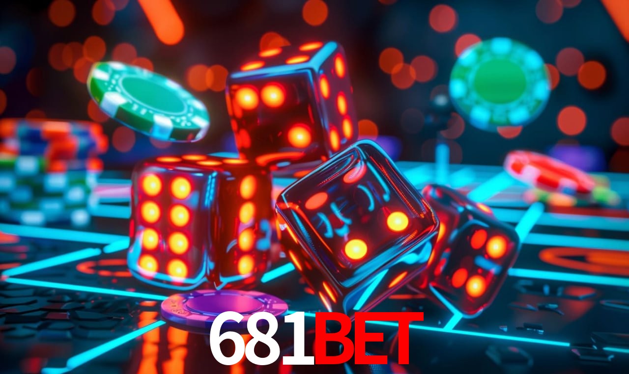 PIX Instantâneo 681bet