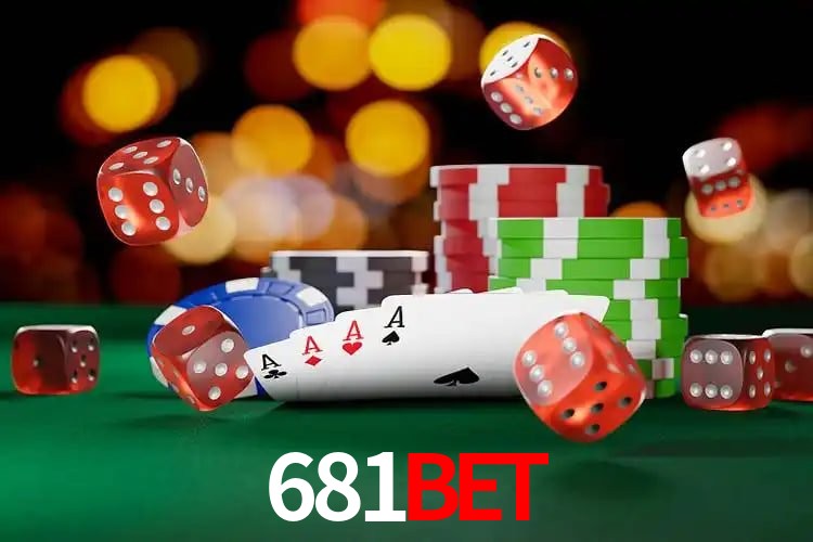 Ofertas Exclusivas 681bet