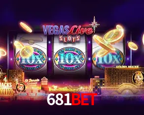 681bet Belo Horizonte - Reivindique Bonus