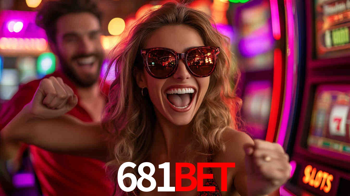 Explorando a Categoria de Eventos em Apostas na 681bet