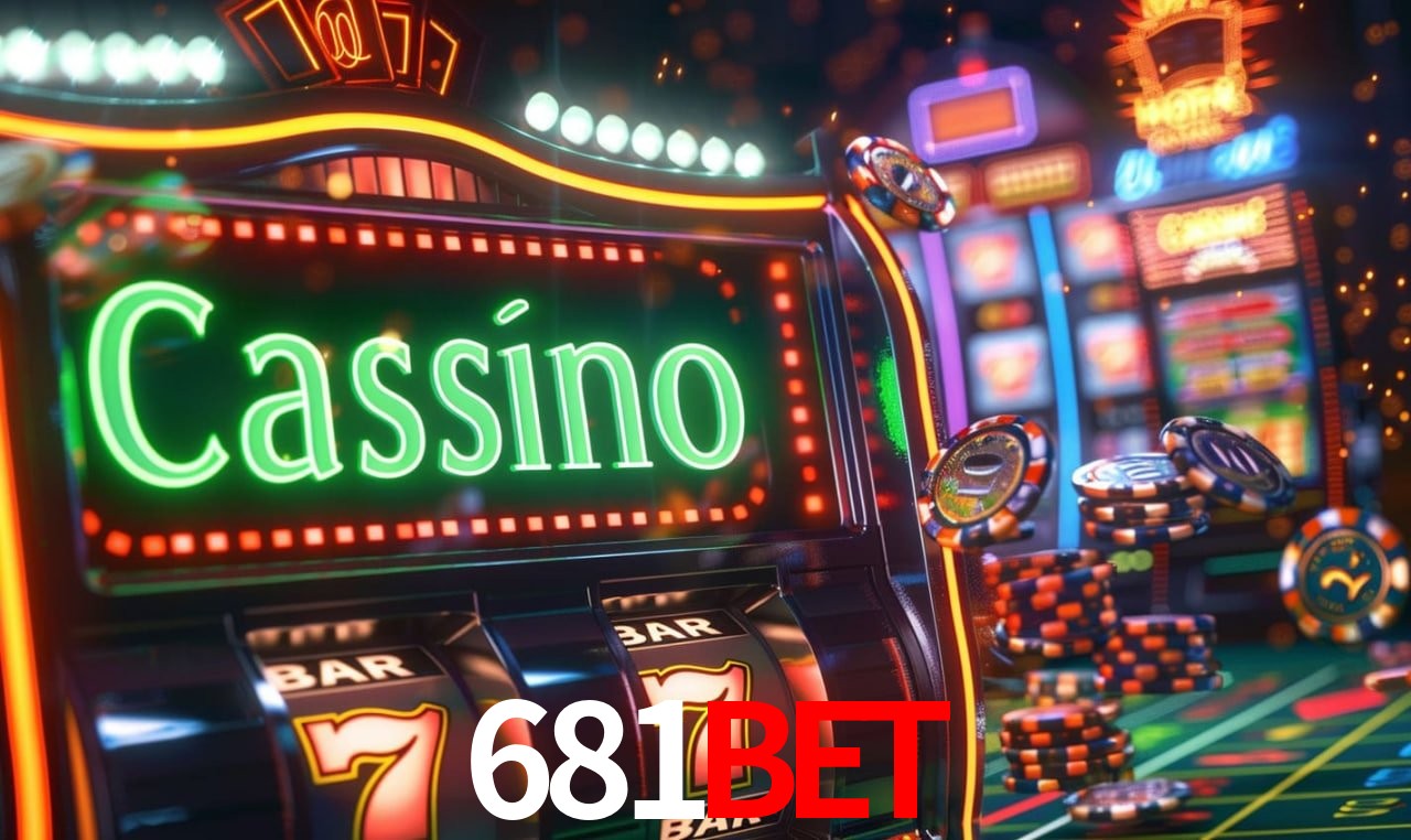 681bet - Pagamento PIX Instantâneo