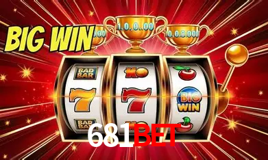 681bet Brasília - VIP Program