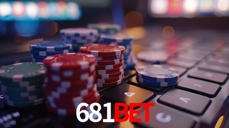 681bet Entrar - Login Seguro Certificado