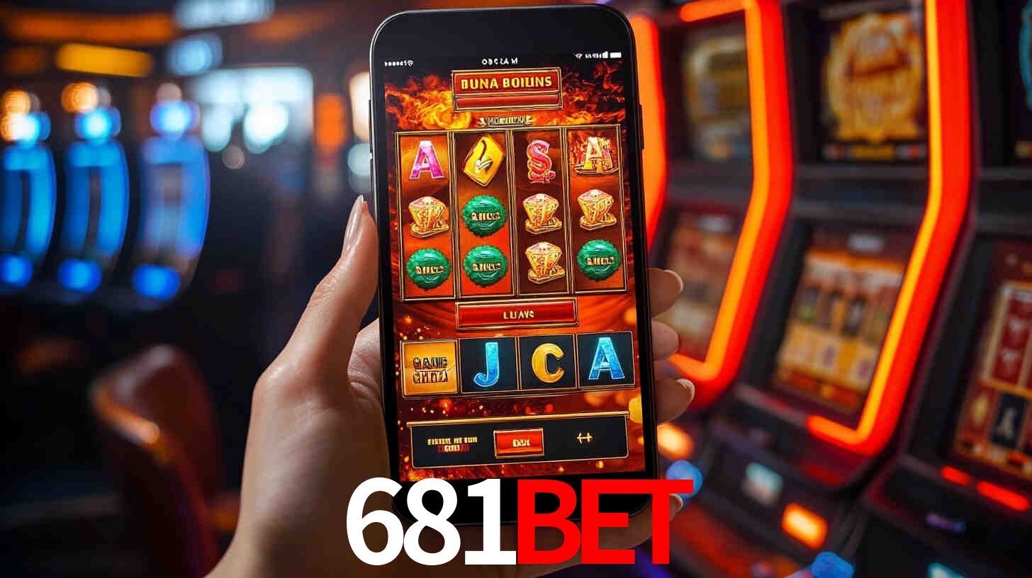 681bet